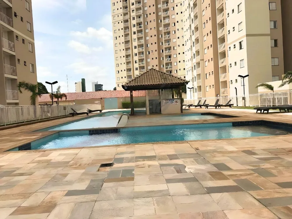 Apartamento, 2 quartos, 59 m² - Foto 12