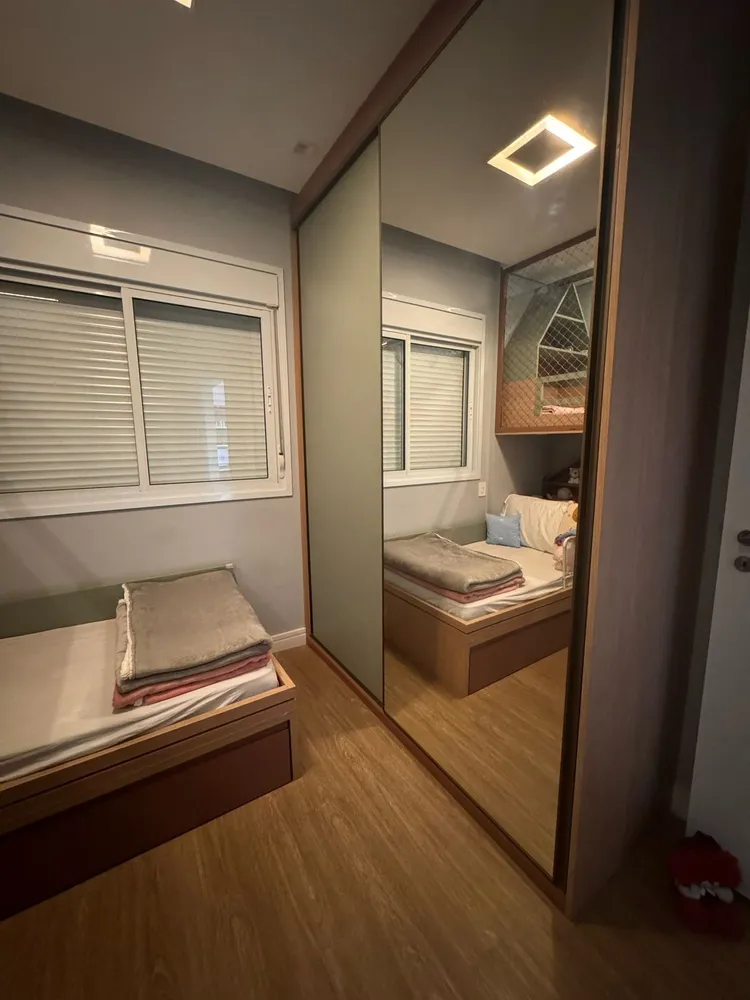 Apartamento, 2 quartos, 75 m² - Foto 11