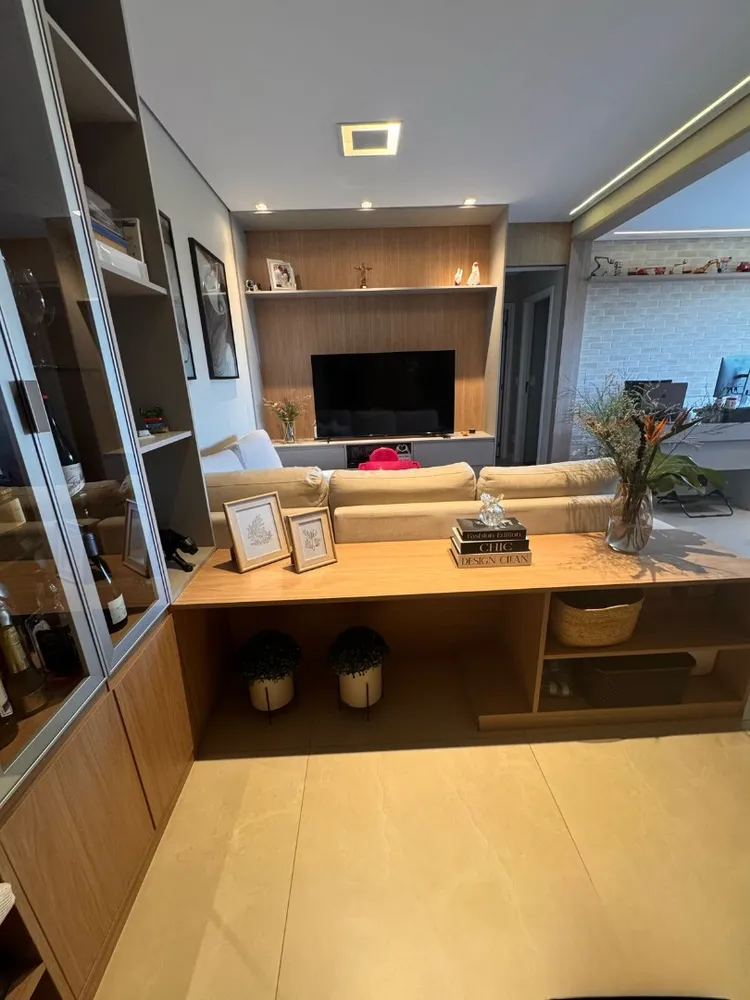 Apartamento, 2 quartos, 75 m² - Foto 6