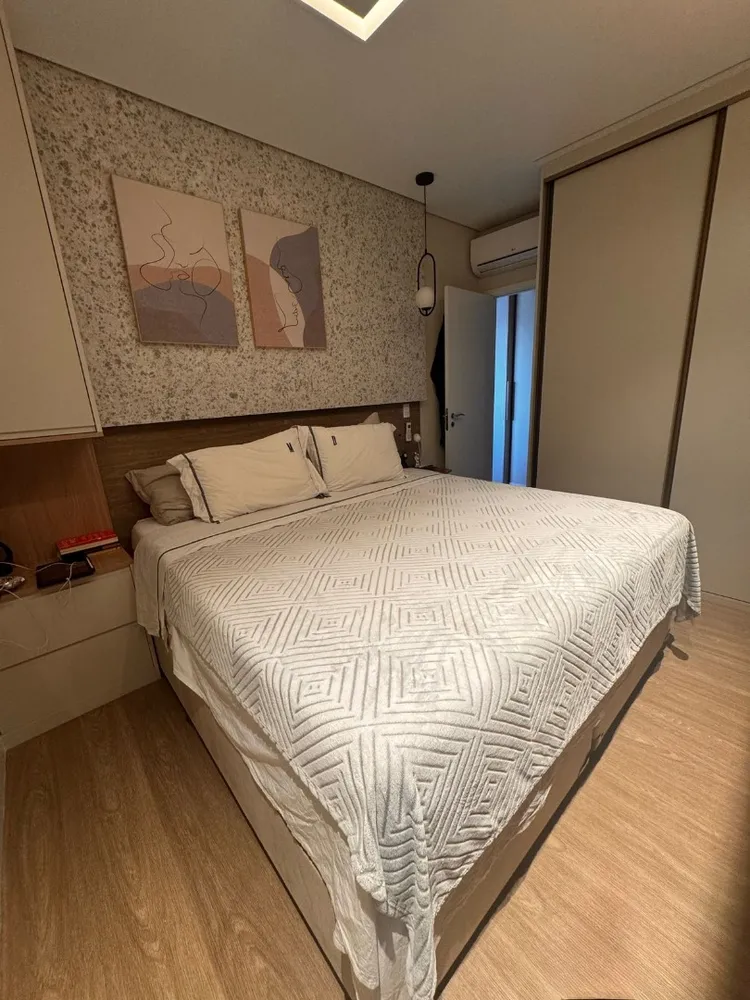 Apartamento, 2 quartos, 75 m² - Foto 7