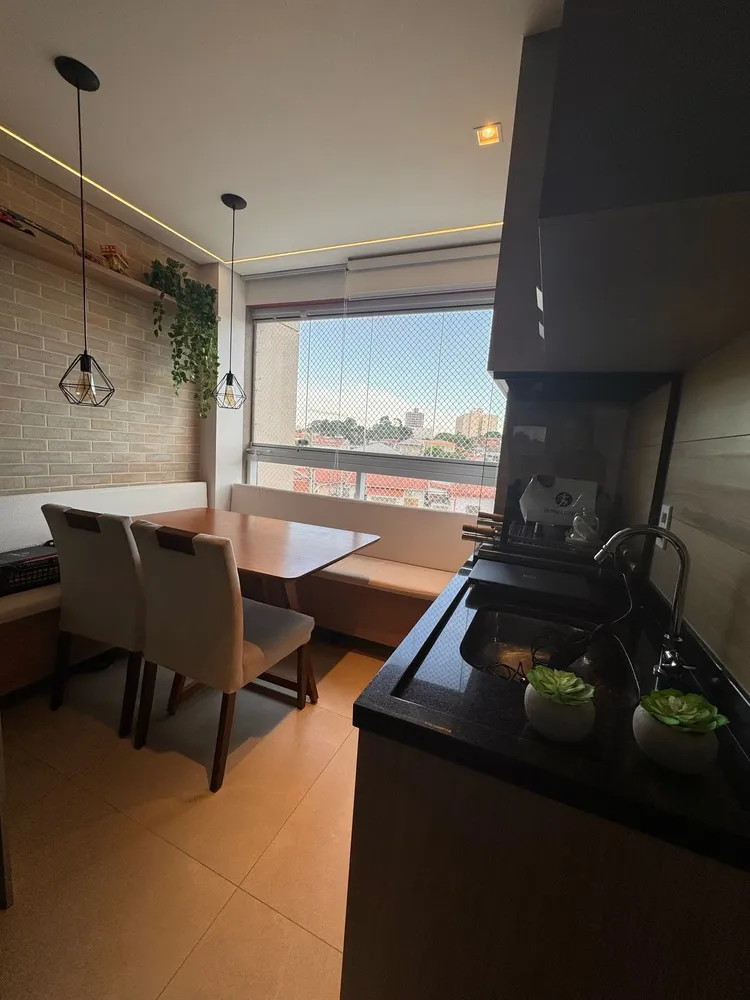 Apartamento, 2 quartos, 75 m² - Foto 4