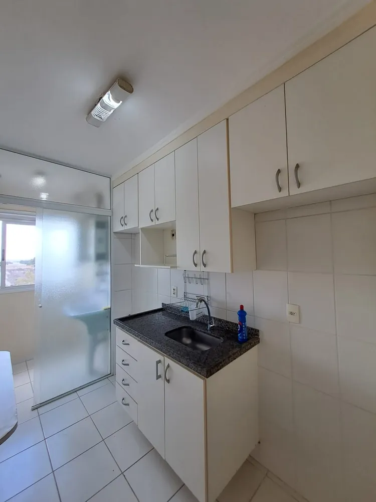 Apartamento, 2 quartos, 59 m² - Foto 7