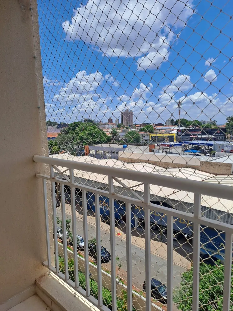 Apartamento, 2 quartos, 59 m² - Foto 11