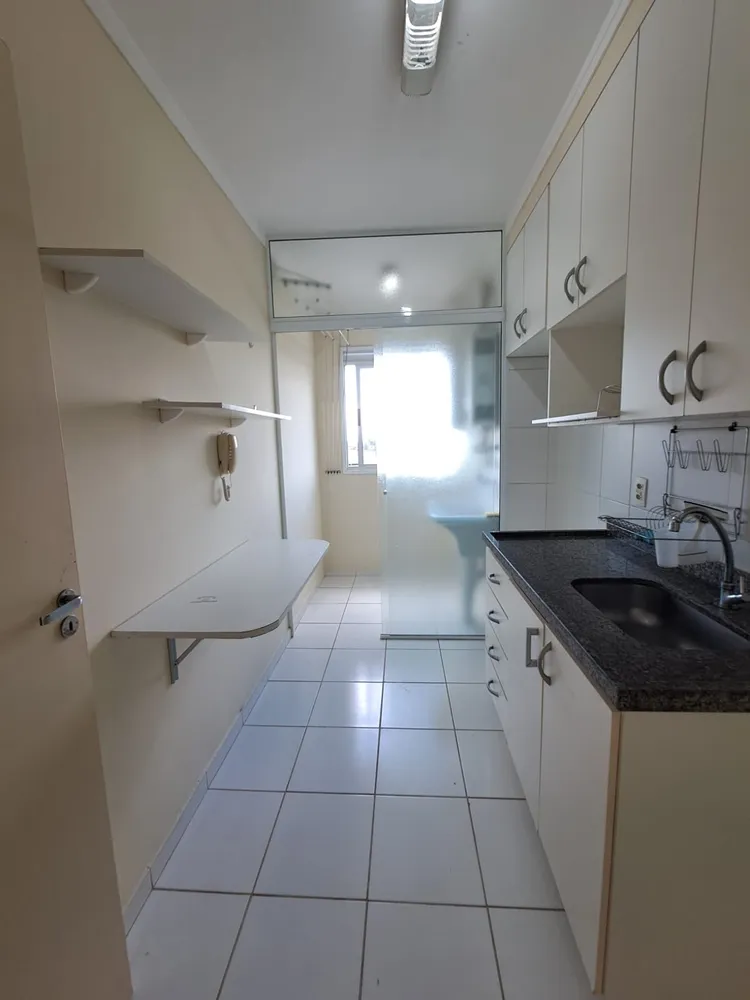 Apartamento, 2 quartos, 59 m² - Foto 6