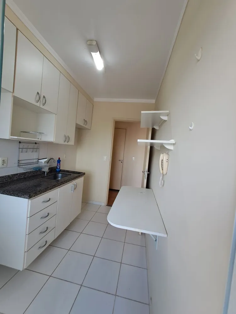 Apartamento, 2 quartos, 59 m² - Foto 5