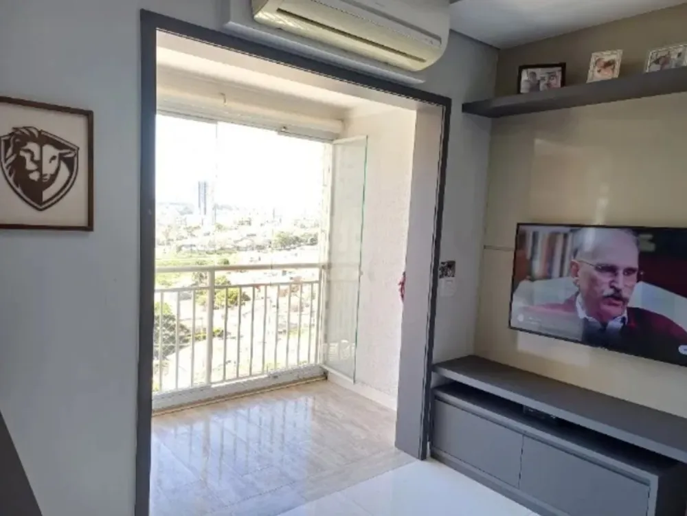 Apartamento, 2 quartos, 60 m² - Foto 6