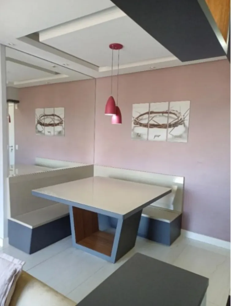 Apartamento, 2 quartos, 60 m² - Foto 5