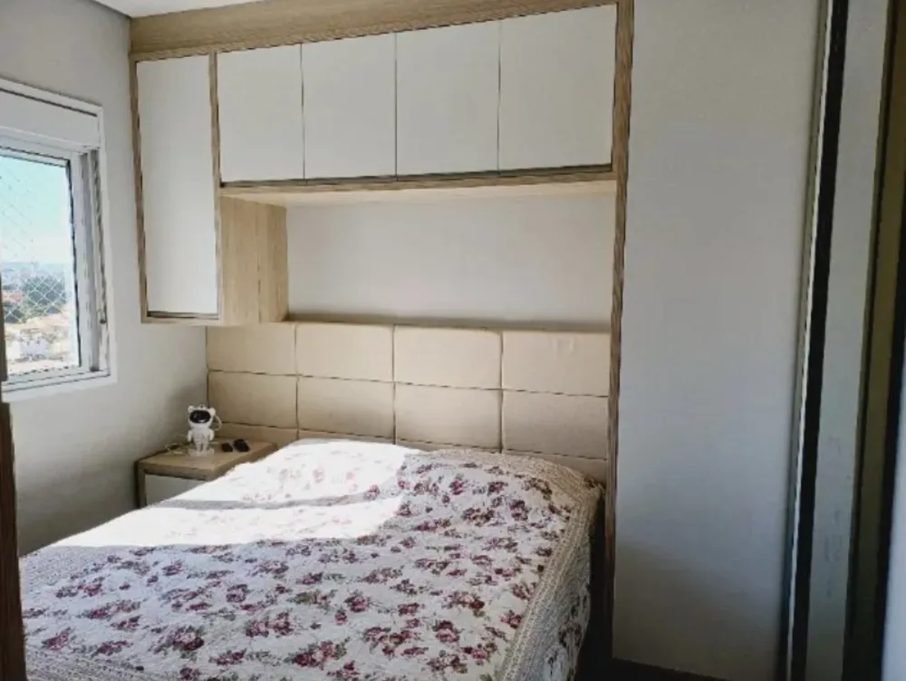Apartamento, 2 quartos, 60 m² - Foto 9