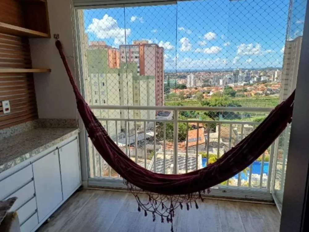 Apartamento, 2 quartos, 60 m² - Foto 7