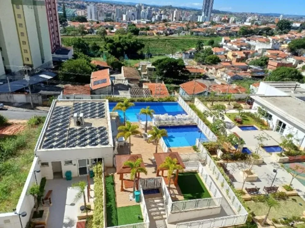 Apartamento, 2 quartos, 60 m² - Foto 12
