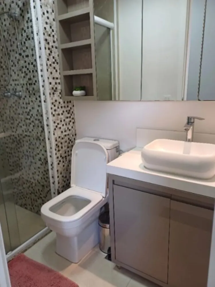 Apartamento, 2 quartos, 60 m² - Foto 11