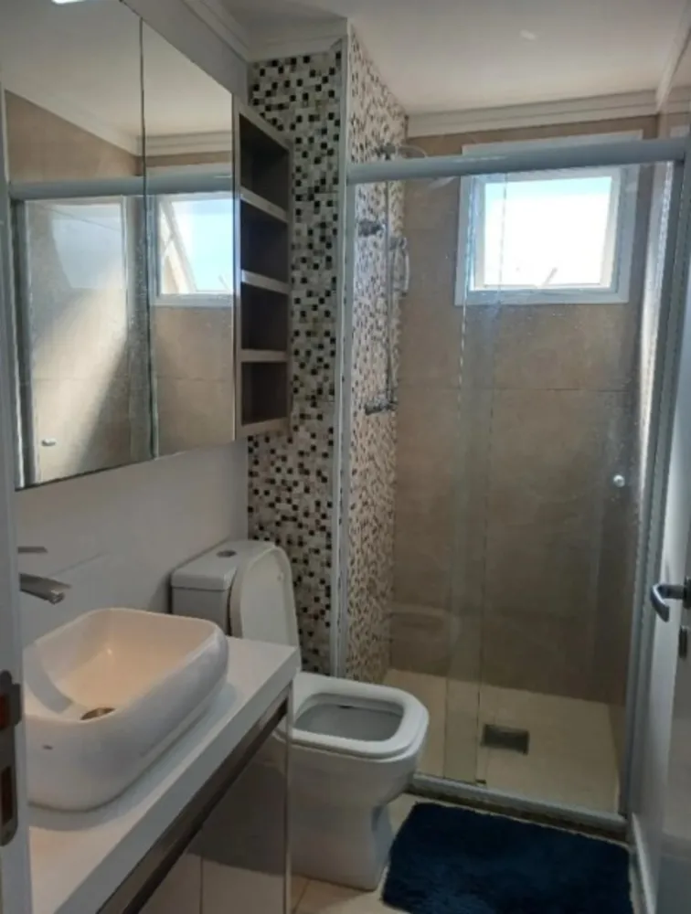 Apartamento, 2 quartos, 60 m² - Foto 8