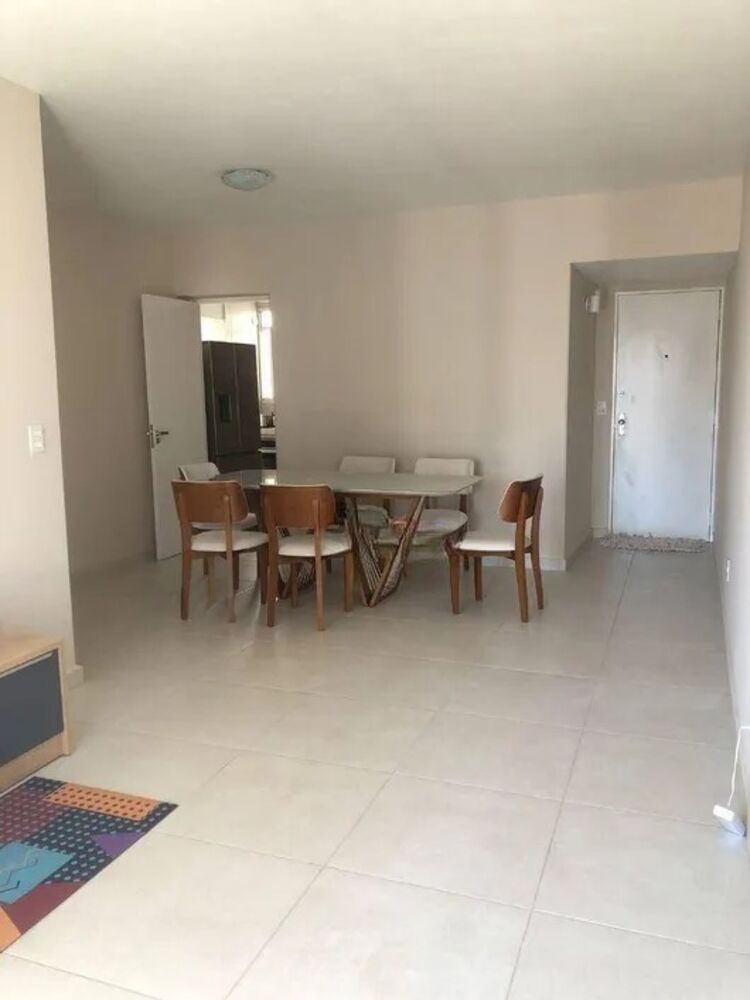Apartamento, 3 quartos, 105 m² - Foto 3