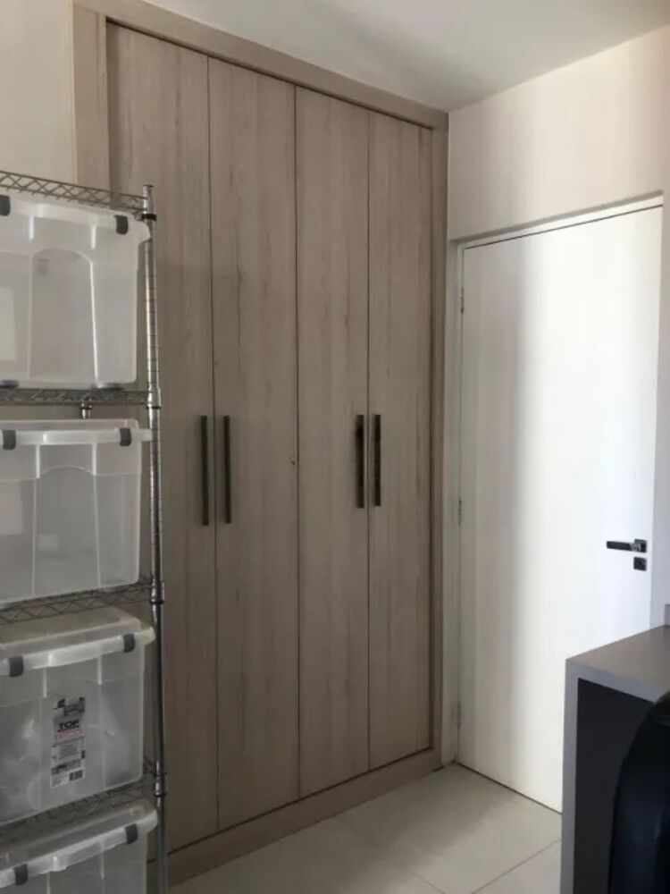 Apartamento, 3 quartos, 105 m² - Foto 1