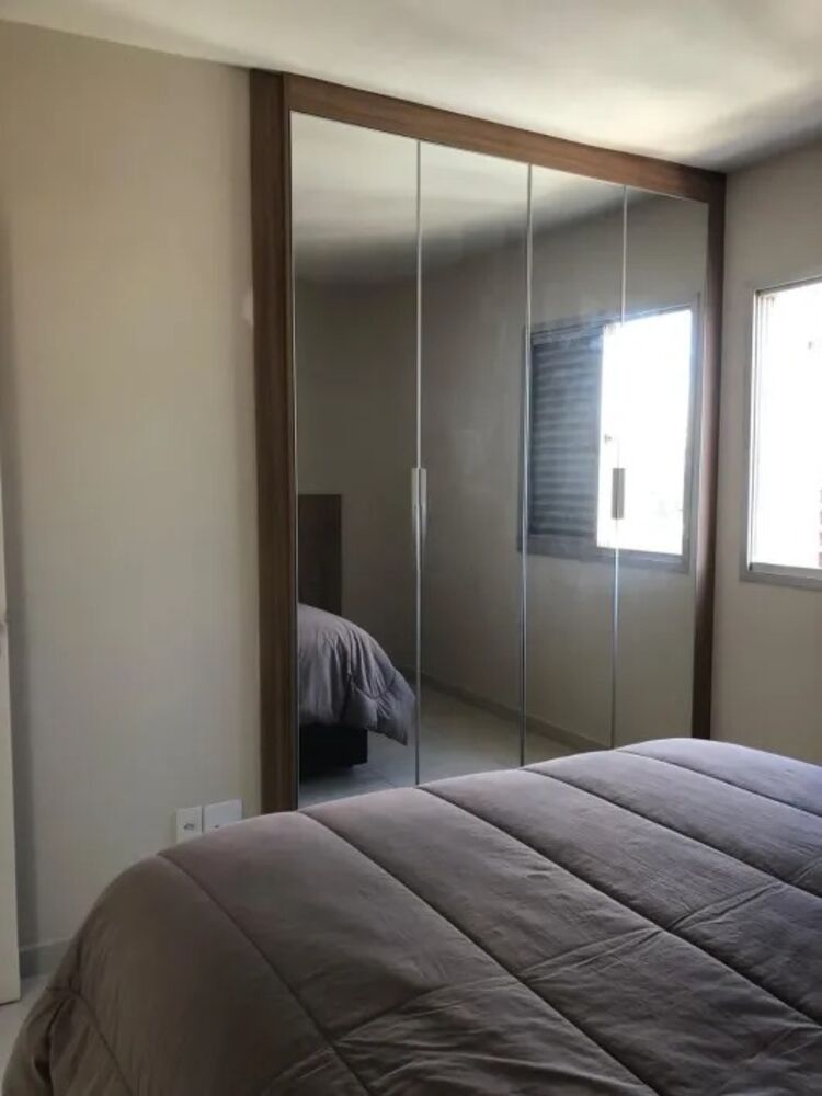 Apartamento, 3 quartos, 105 m² - Foto 4
