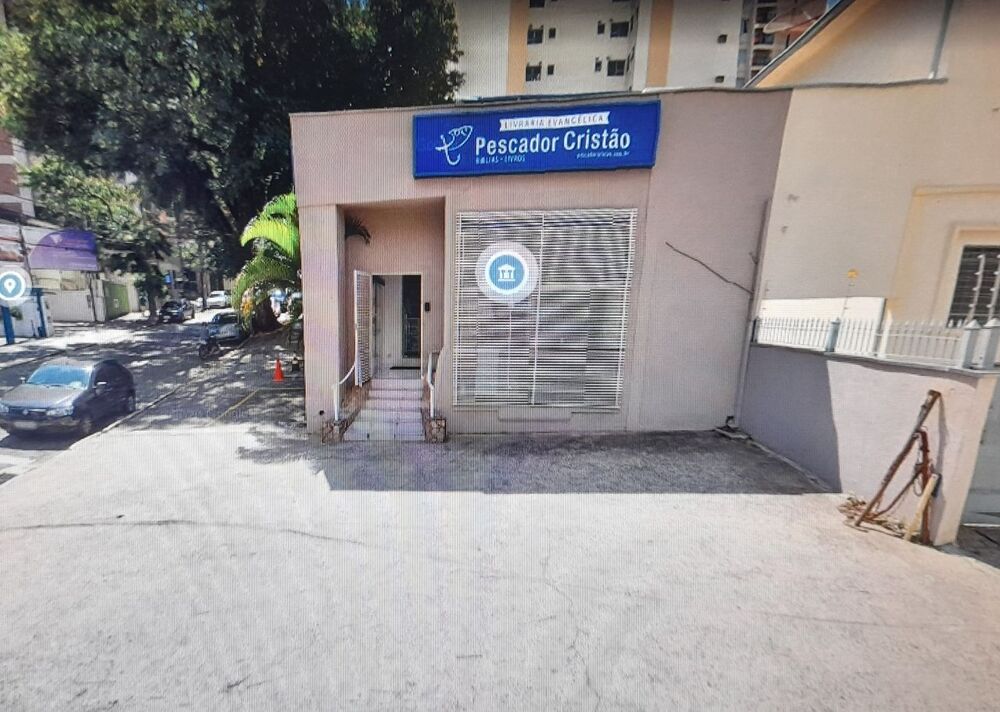 Prédio Inteiro - Foto 4