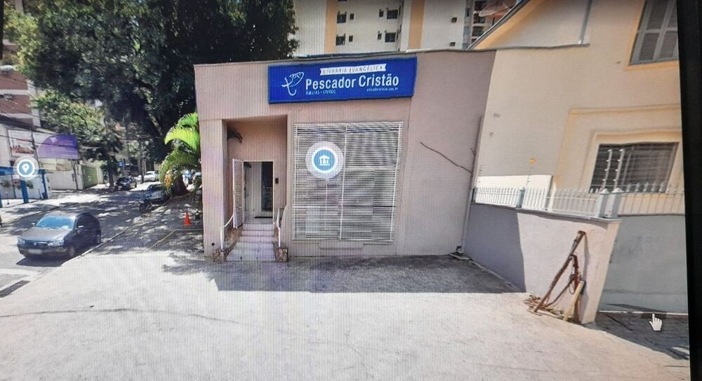 Prédio Inteiro - Foto 2