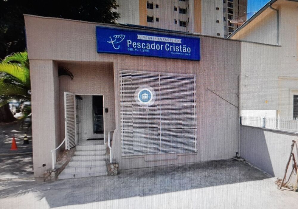 Prédio Inteiro - Foto 3