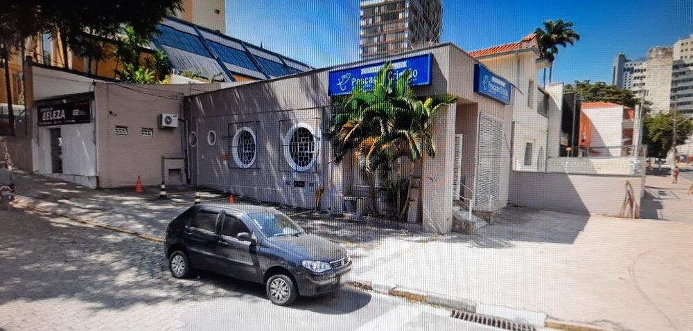 Prédio Inteiro - Foto 1