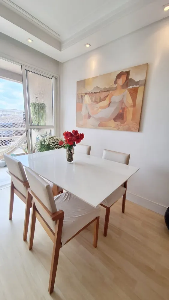 Apartamento, 3 quartos, 80 m² - Foto 6