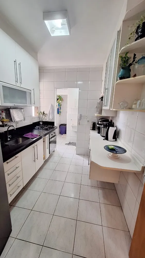Apartamento, 3 quartos, 80 m² - Foto 3
