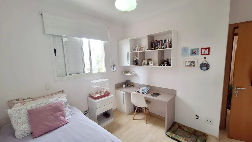 Apartamento, 3 quartos, 80 m² - Foto 7