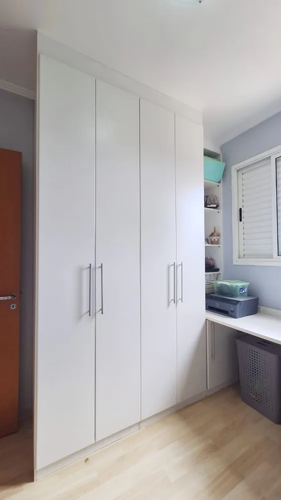 Apartamento, 3 quartos, 80 m² - Foto 1