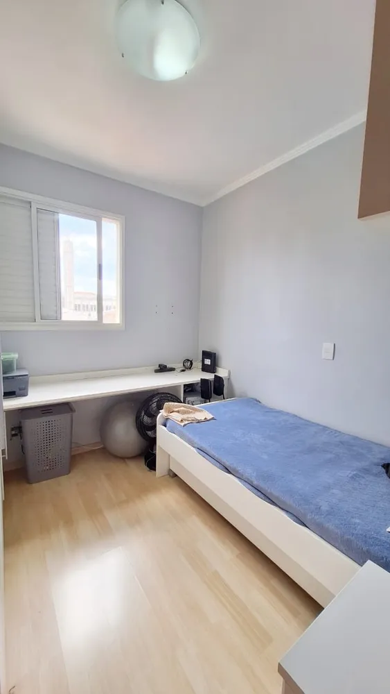 Apartamento, 3 quartos, 80 m² - Foto 2
