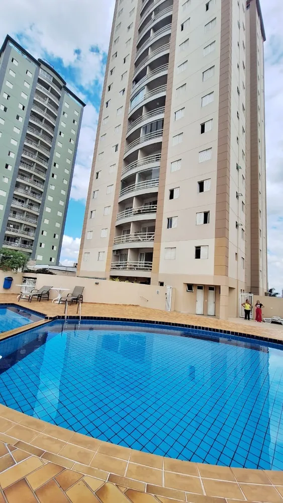 Apartamento, 3 quartos, 80 m² - Foto 4