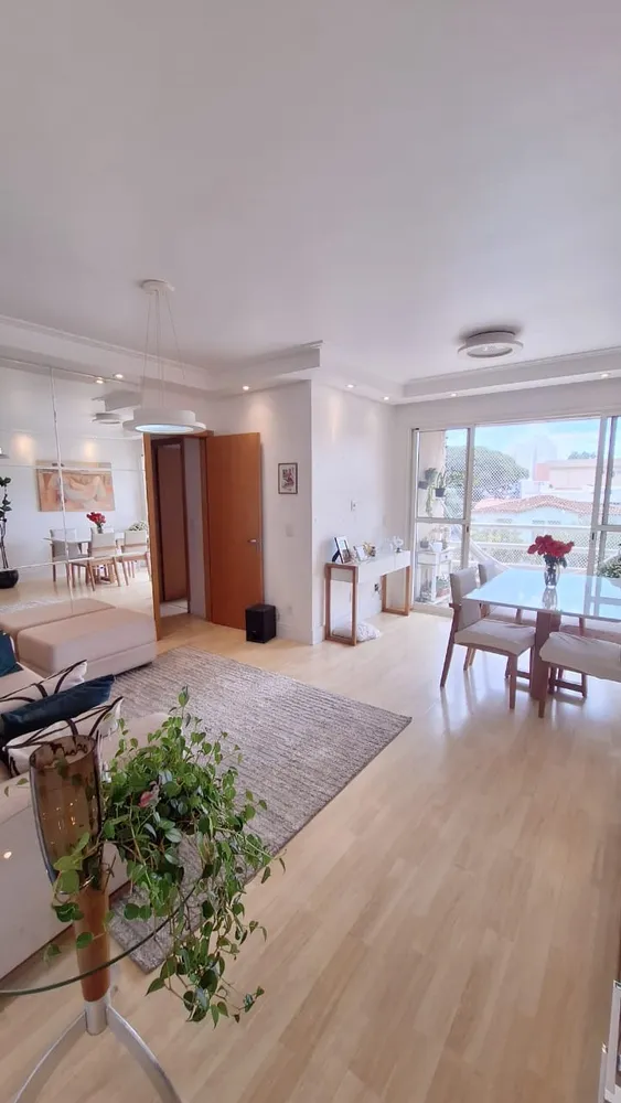 Apartamento, 3 quartos, 80 m² - Foto 6