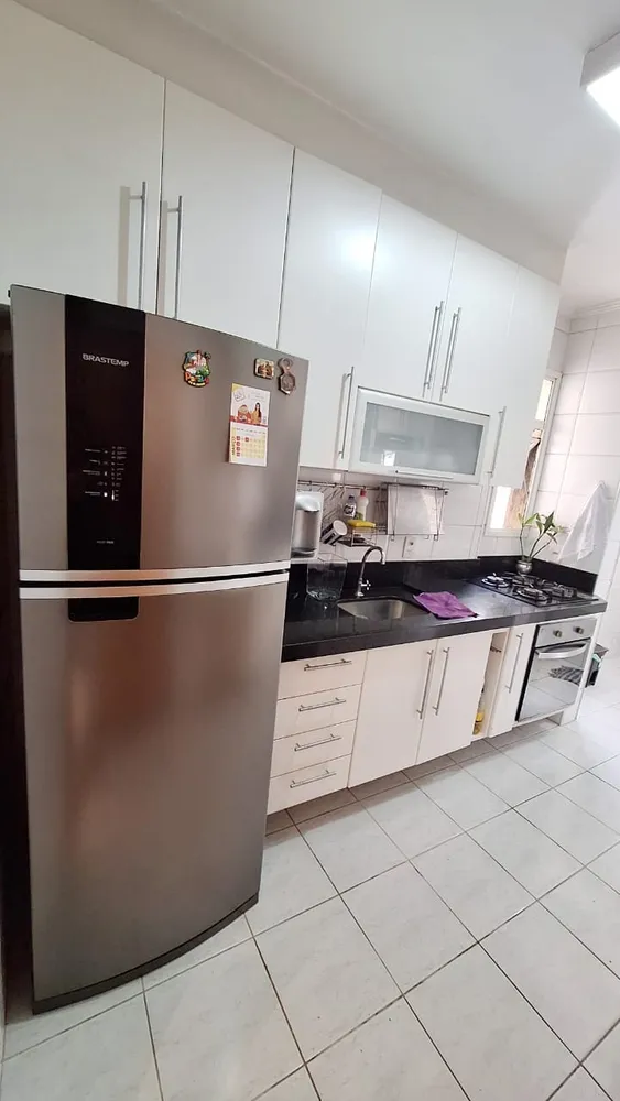 Apartamento, 3 quartos, 80 m² - Foto 2
