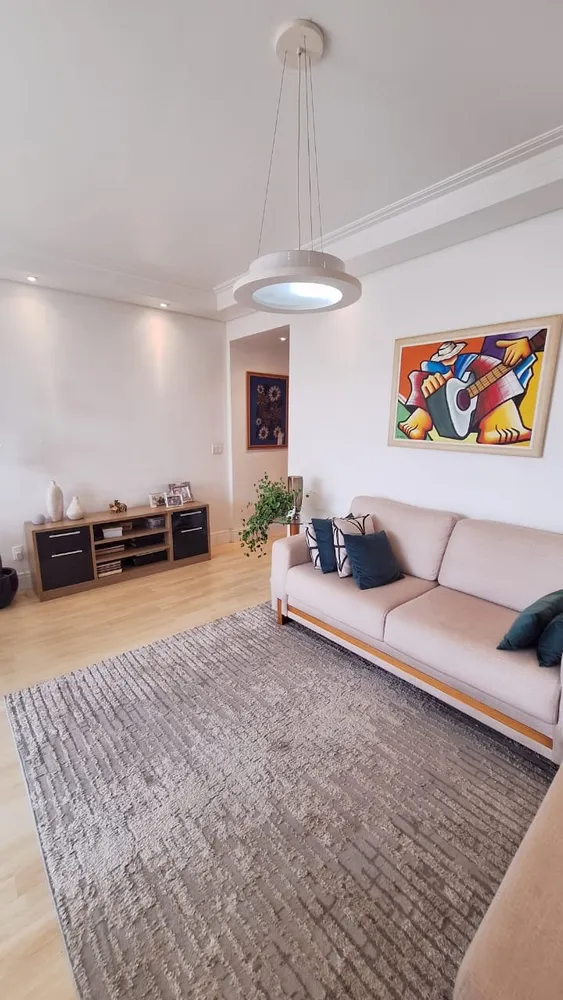 Apartamento, 3 quartos, 80 m² - Foto 3