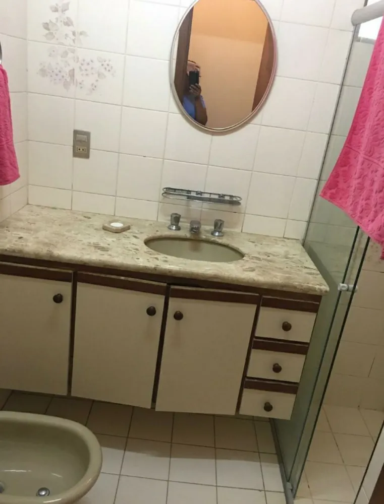 Apartamento, 4 quartos, 185 m² - Foto 11