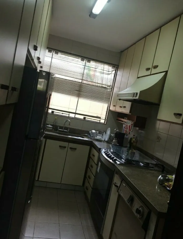 Apartamento, 4 quartos, 185 m² - Foto 7