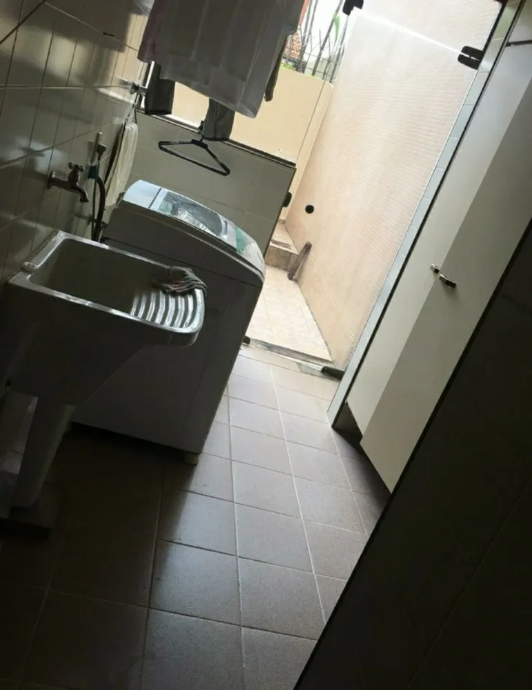 Apartamento, 4 quartos, 185 m² - Foto 8