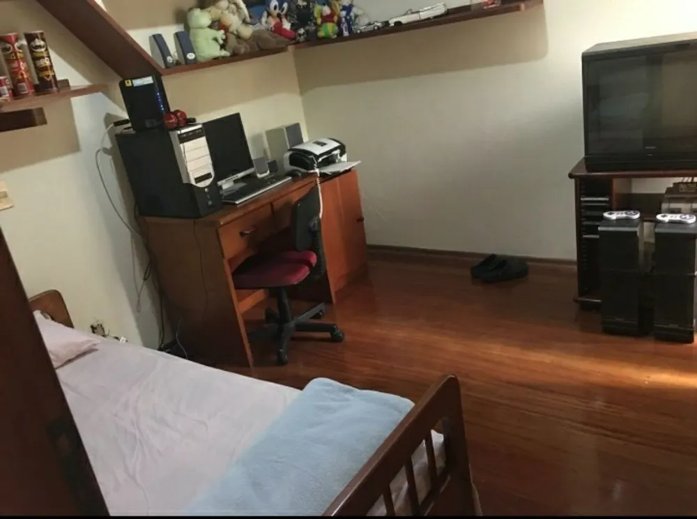 Apartamento, 4 quartos, 185 m² - Foto 13