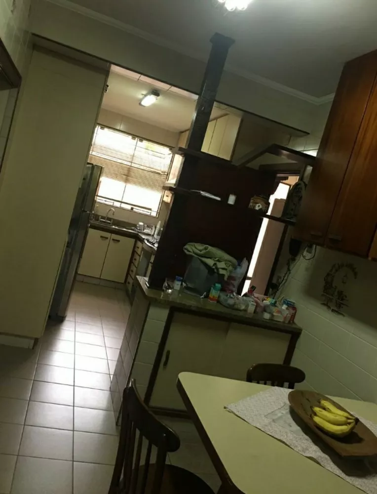 Apartamento à venda com 4 quartos, 185m² - Foto 4