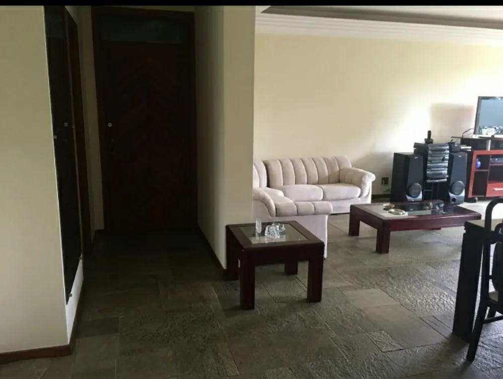 Apartamento, 4 quartos, 185 m² - Foto 9