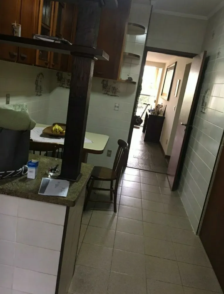 Apartamento, 4 quartos, 185 m² - Foto 12