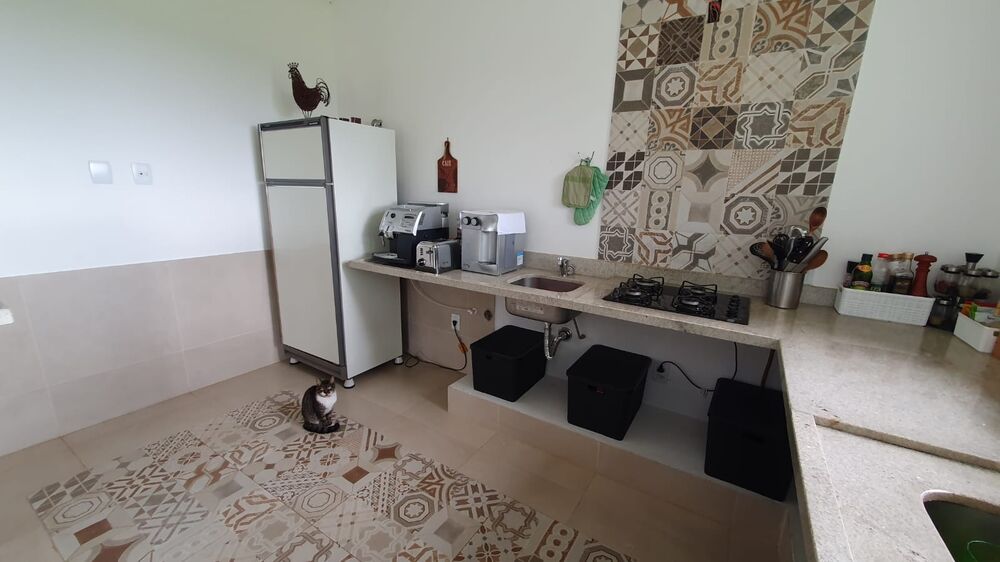 Sítio à venda com 5 quartos, 480m² - Foto 3