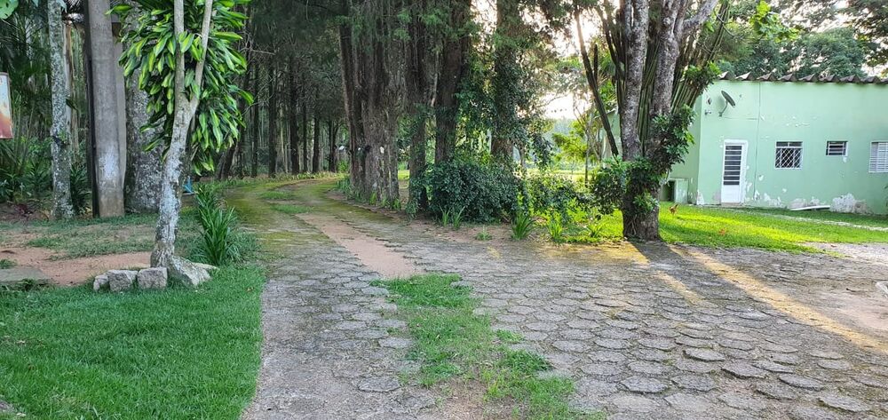 Sítio à venda com 5 quartos, 480m² - Foto 8