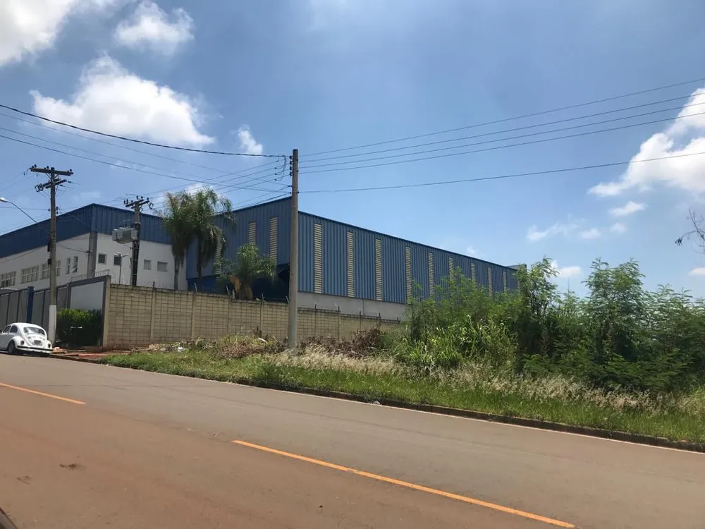 Loteamento e Condomínio, 2500 m² - Foto 2
