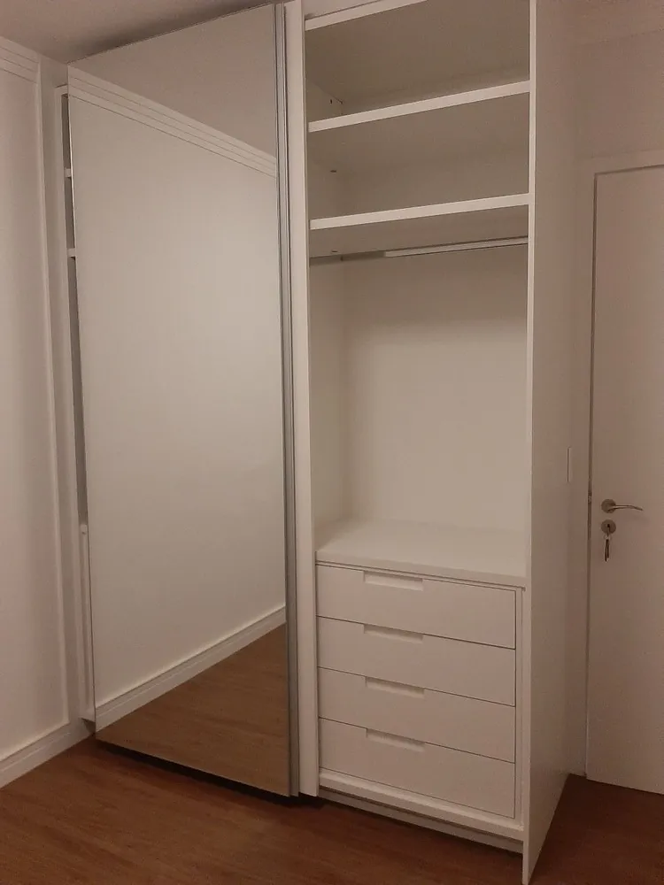 Apartamento, 3 quartos, 91 m² - Foto 11