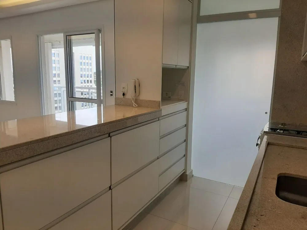Apartamento, 3 quartos, 91 m² - Foto 2