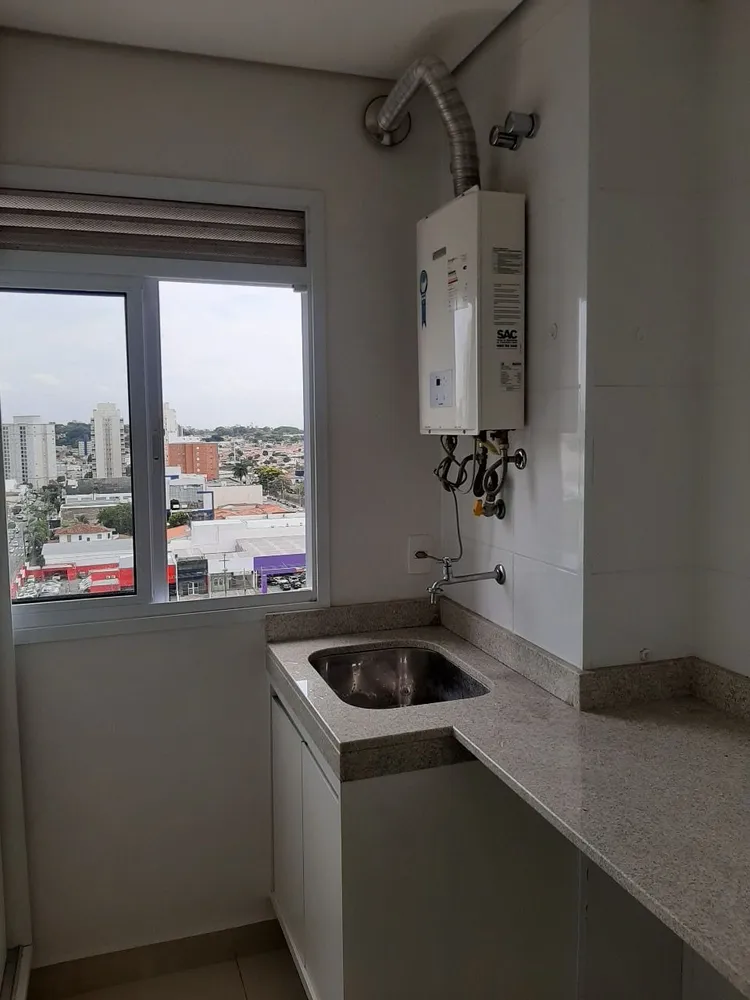 Apartamento, 3 quartos, 91 m² - Foto 7
