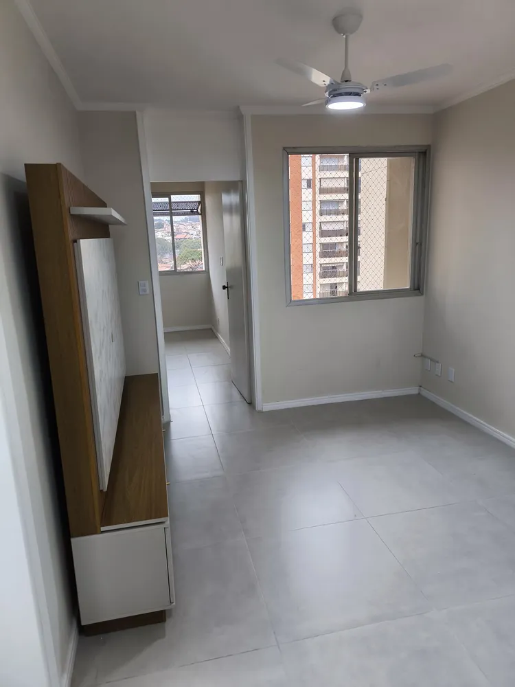 Apartamento, 1 quarto, 42 m² - Foto 8