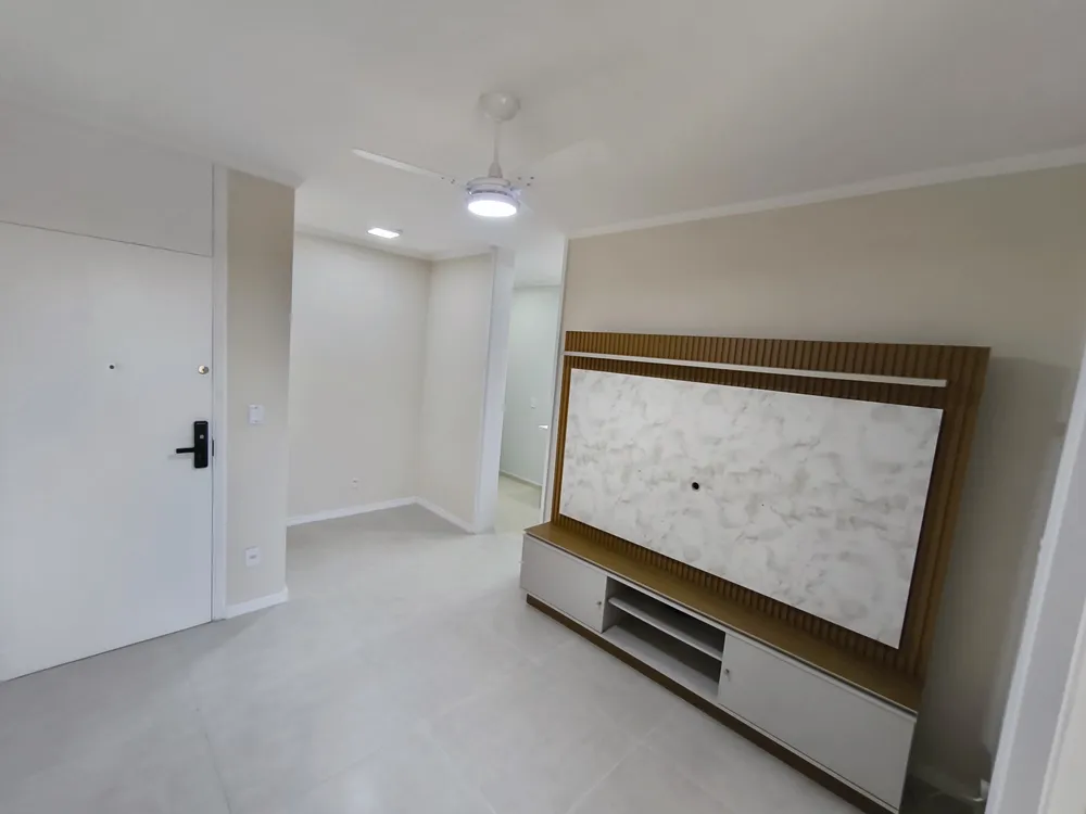 Apartamento, 1 quarto, 42 m² - Foto 1