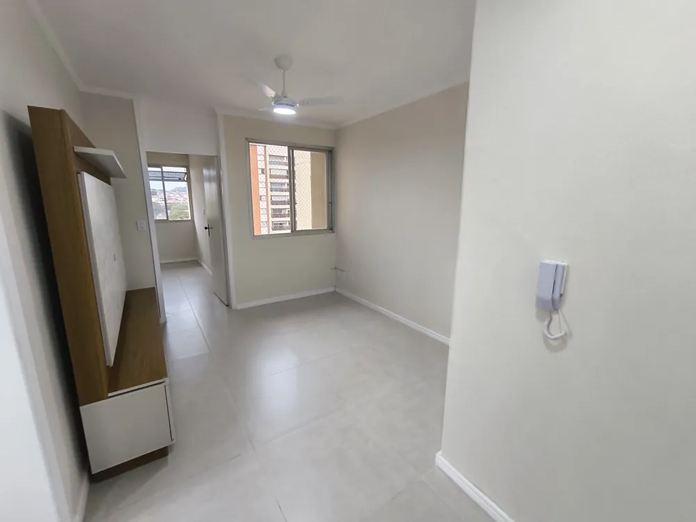 Apartamento, 1 quarto, 42 m² - Foto 6
