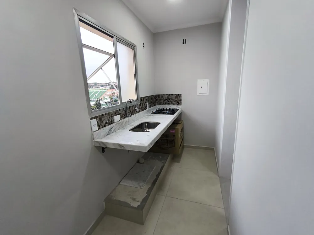 Apartamento, 1 quarto, 42 m² - Foto 3