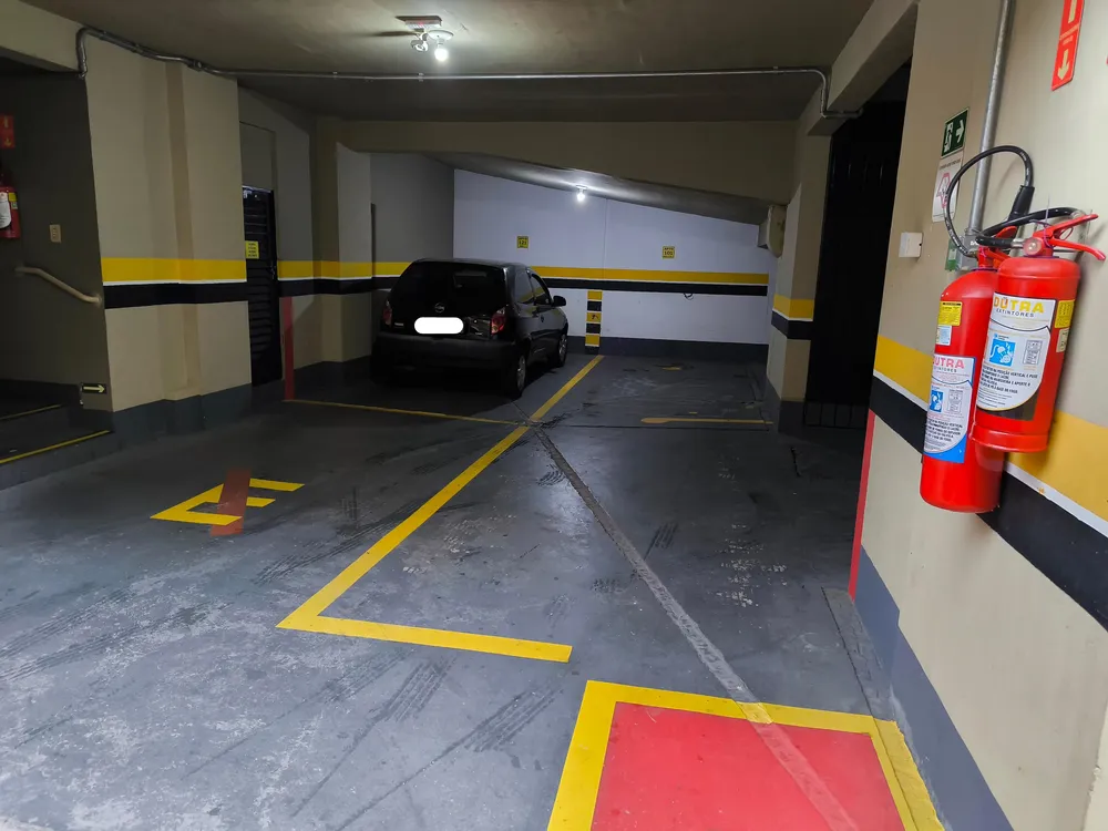 Apartamento, 1 quarto, 42 m² - Foto 12